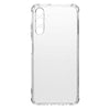 KORE Headphones Clear Kore Clarity Case for Samsung Galaxy A05s