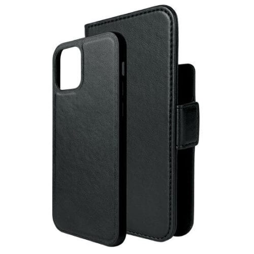 KORE Original Accessories Black KORE Wallet Case for Samsung Galaxy S24