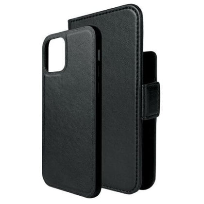 Kore Wallet MagSafe Case for iPhone 16 Pro Black