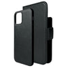 Kore Wallet MagSafe Case for iPhone 16 Plus Black