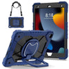 Kids-Heavy-Duty-Shockproof-Cover-For-iPad-Navy-Blue-Black