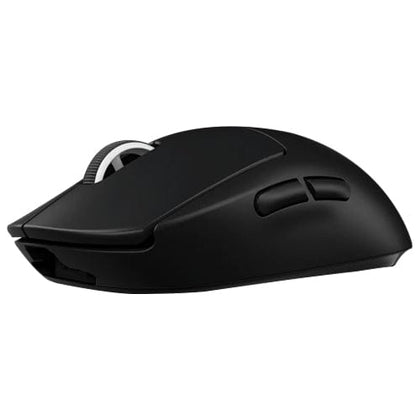 Logitech Gadgets Black Logitech G PRO X Superlight Wireless Gaming Mouse