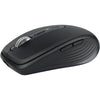 Logitech Gadgets Graphite 910-006938 Logitech Anywhere 3S Mouse