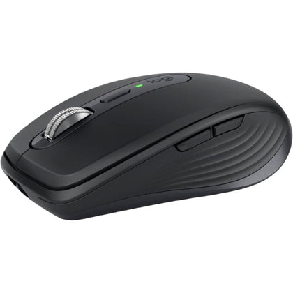 Logitech Gadgets Graphite 910-006938 Logitech Anywhere 3S Mouse