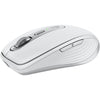Logitech Gadgets Pale Grey 910-006939 Logitech Anywhere 3S Mouse