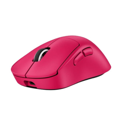 Logitech Gadgets Pink 910-007375 Logitech Pro X Superlight 2 DEX Wireless Gaming Mouse