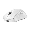 Logitech Gadgets White 910-007367 Logitech Pro X Superlight 2 DEX Wireless Gaming Mouse