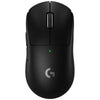 Logitech Gadgets Black Logitech Pro X Superlight 2 SE Wireless Gaming Mouse
