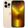 Apple Mobile Gold Apple iPhone 13 Pro (128GB 5G)