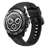 Xiaomi Smart Watch Black Xiaomi Mibro GS Explorer Smart Watch