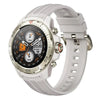 Xiaomi Smart Watch White Xiaomi Mibro GS Explorer Smart Watch