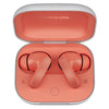 Motorola Moto Buds Coral Peach Front