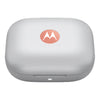 Motorola Moto Buds Coral Peach Front Case
