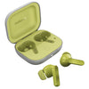 Motorola Moto Buds Kiwi Green Front Side