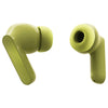 Motorola Moto Buds Kiwi Green Front Side