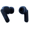 Motorola Moto Buds Starlight Blue Front Back