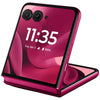 Motorola Mobile PANTONE Cabaret Pink Motorola Moto Razr 60 Ultra (16GB RAM 512GB 5G)