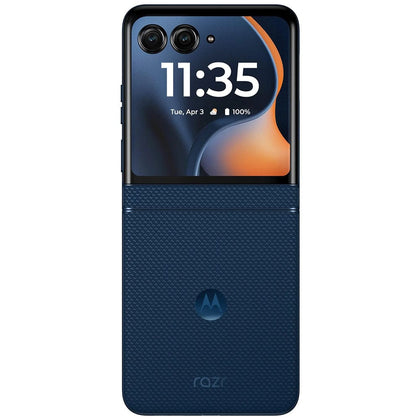 Motorola Mobile Motorola Moto Razr 60 (XT2553-1 8GB RAM 256GB 5G)