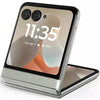Motorola Mobile Pantone Lightest Sky White Motorola Moto Razr 60 (XT2553-1 8GB RAM 256GB 5G)