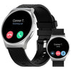 Motorola Smart Watch Motorola Moto Watch 120 (Bluetooth Smartwatch)