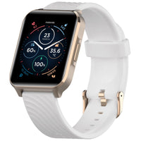 Motorola Moto Watch 70 (Bluetooth Smartwatch)