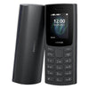 Nokia Mobile Charcoal Nokia 105 2023 (TA-1546 Dual SIM 4G LTE)