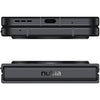 Nubia Mobile Nubia Flip (NX724J Dual SIM 8GB RAM 256GB 5G)