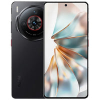 Nubia Z60S Pro (NX725J Dual SIM 16GB RAM 512GB 5G) Black - 1