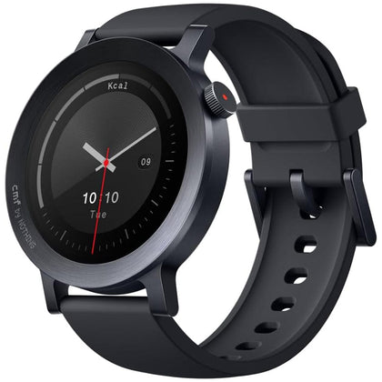 Nothing Smart Watch Dark Grey Nothing CMF Watch 3 Pro (D399)