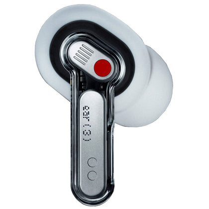 Nothing Headphones White Nothing Ear (3) B173 Wireless Earbuds