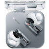 Nothing Headphones White Nothing Ear 3 B173 Wireless Earbuds