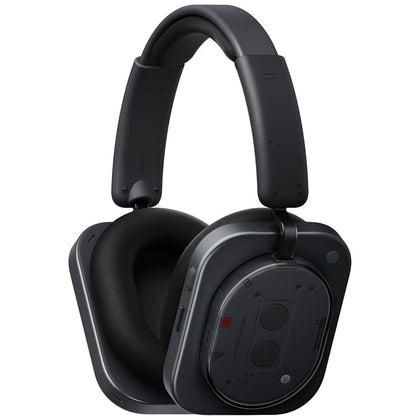 Nothing Headphones Black Nothing Headphone (1)