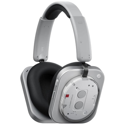 Nothing Headphones White Nothing Headphone (1)