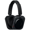 Nothing Headphone (a) wireless over-ear headphones featuring a modern transparent-inspired design, premium audio drivers, active noise cancellation, comfortable cushioned earcups, long battery life, and Bluetooth connectivity for immersive music listening, calls, travel, and everyday entertainment.