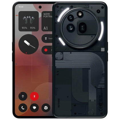 NothingPhone3APro-Black