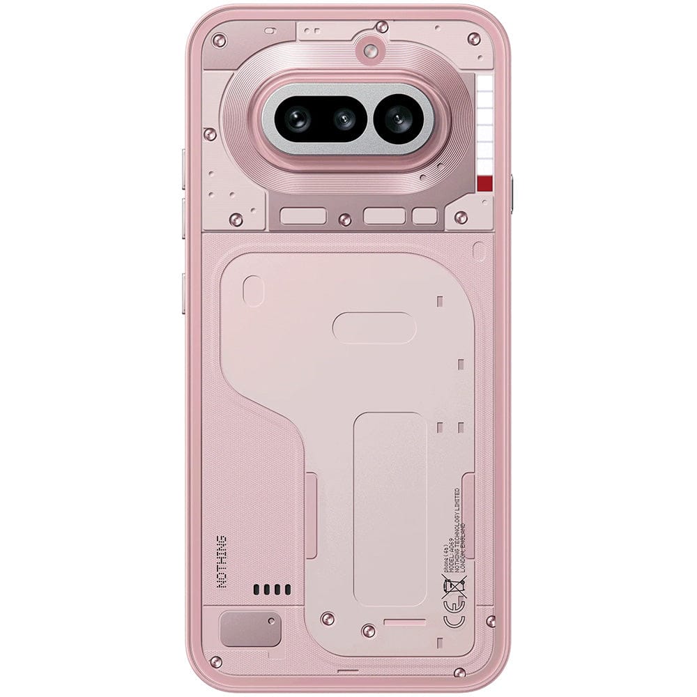 Nothing Phone 4a (A069 Dual SIM 12GB RAM 256GB 5G) smartphone featuring a distinctive transparent-inspired design, customizable Glyph Interface lighting, vibrant AMOLED display, 12GB RAM, 256GB storage, advanced dual-camera system, long-lasting battery life, and fast 5G connectivity for entertainment, productivity, gaming, and everyday mobile photography.4a (A069 Dual SIM 12GB RAM 256GB 5G)