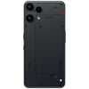 Nothing Phone (3a) Lite (Dual SIM 8GB RAM 256GB 5G) Black Back