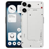 Nothing Mobile White Nothing Phone (3a) Lite (Dual SIM 8GB RAM 256GB 5G)