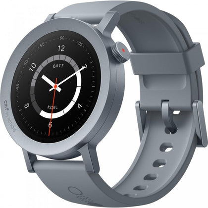 Nothing Smart Watch Ash Grey Nothing Watch Pro 2 (D398)
