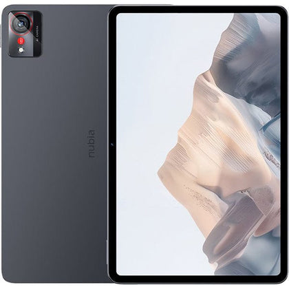 Nubia Tablet Black Nubia Pad Pro (8GB RAM 256GB WiFi)