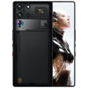 Nubia Mobile Dusk/Transparent Black Nubia Red Magic 10S Pro (Dual SIM 24GB RAM 1TB 5G)