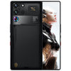 Nubia Mobile Dusk/Transparent Black Nubia Red Magic 10S Pro (Dual SIM 24GB RAM 1TB 5G)