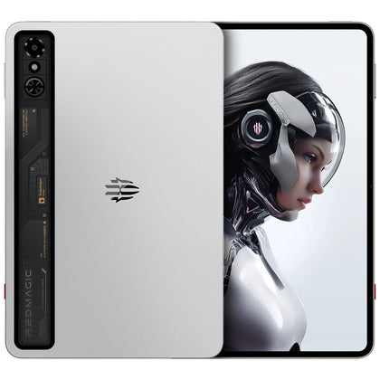 Nubia Red Magic Astra Gaming Tablet (12GB RAM 256GB WiFi)