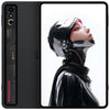 Nubia Tablet Eclipse Nubia Red Magic Astra Gaming Tablet (24GB RAM 1TB WiFi)