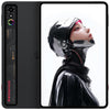 Nubia Tablet Eclipse Nubia Red Magic Astra Gaming Tablet (24GB RAM 1TB WiFi)