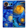 Nubia Mobile Starry Blue Nubia Z80 Ultra (Dual SIM 16GB RAM 512GB 5G)