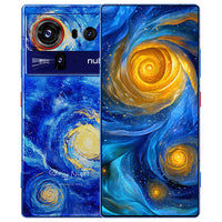 Nubia Z80 Ultra (Dual SIM 16GB RAM 512GB 5G)