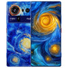 Nubia Mobile Starry Blue Nubia Z80 Ultra (Dual SIM 16GB RAM 512GB 5G)