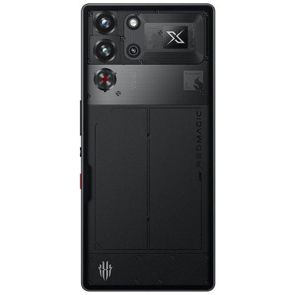 Nubia Mobile Dusk Nubia Red Magic 10 Pro (Dual SIM 24GB RAM 1TB 5G)