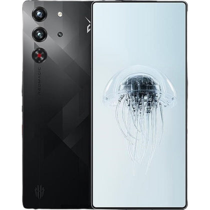 Nubia Mobile Shadow Nubia Red Magic 10 Pro (Dual SIM 12GB RAM 256GB 5G)